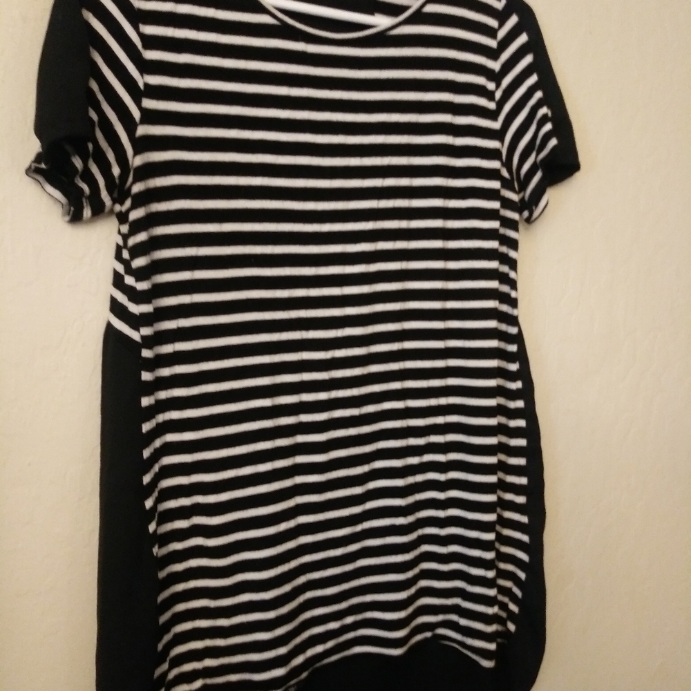 Maternity top